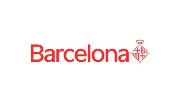 Logo Ayuntamiento de Barcelona