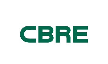 Logo CBRE