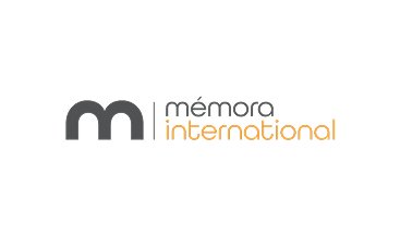 Logo Mémora International