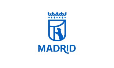 Logo Ayuntamiento de Madrid